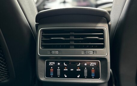 Audi Q7, 2020 год, 7 450 000 рублей, 36 фотография