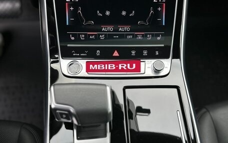 Audi Q7, 2020 год, 7 450 000 рублей, 34 фотография
