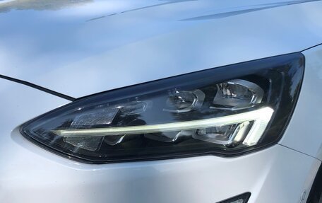 Ford Focus IV, 2019 год, 1 550 000 рублей, 15 фотография