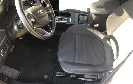 Ford Focus IV, 2019 год, 1 550 000 рублей, 20 фотография