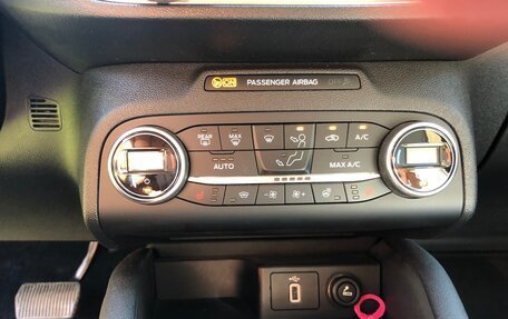 Ford Focus IV, 2019 год, 1 550 000 рублей, 17 фотография