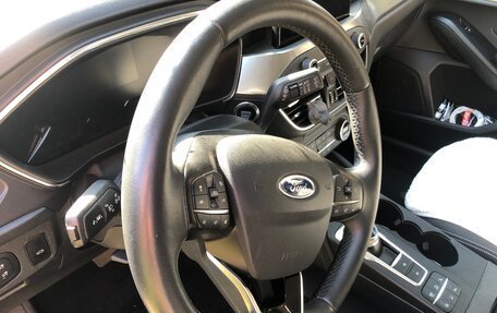 Ford Focus IV, 2019 год, 1 550 000 рублей, 23 фотография