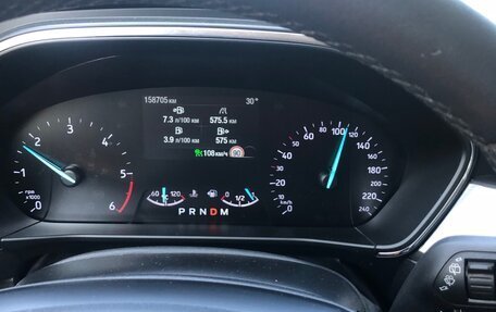 Ford Focus IV, 2019 год, 1 550 000 рублей, 32 фотография