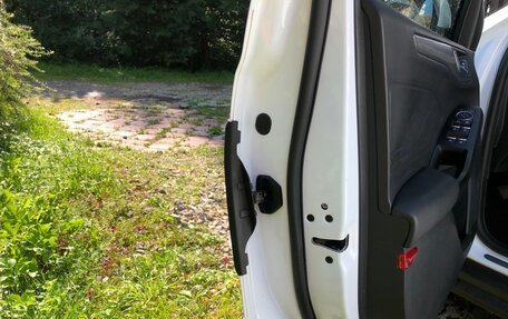 Ford Focus IV, 2019 год, 1 550 000 рублей, 25 фотография