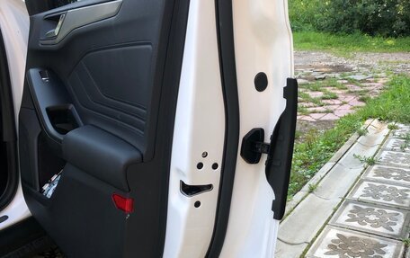 Ford Focus IV, 2019 год, 1 550 000 рублей, 26 фотография