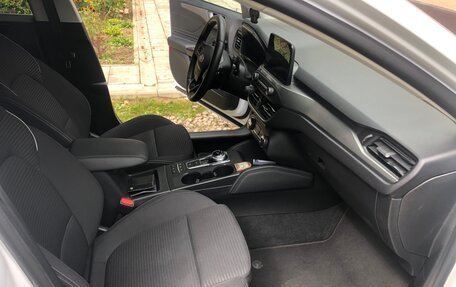 Ford Focus IV, 2019 год, 1 550 000 рублей, 35 фотография