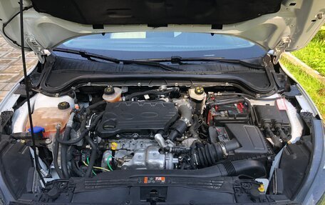 Ford Focus IV, 2019 год, 1 550 000 рублей, 28 фотография