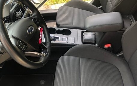 Ford Focus IV, 2019 год, 1 550 000 рублей, 36 фотография