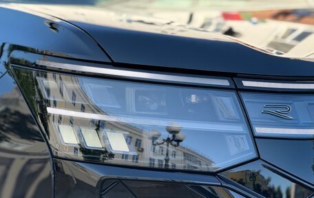 Volkswagen Teramont, 2025 год, 5 750 000 рублей, 3 фотография