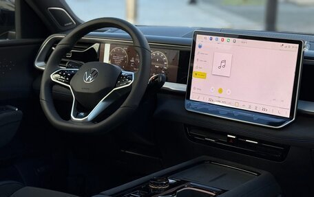 Volkswagen Teramont, 2025 год, 5 750 000 рублей, 5 фотография