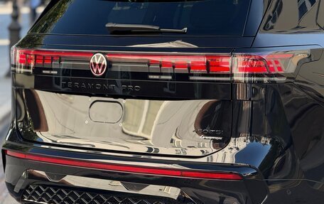 Volkswagen Teramont, 2025 год, 5 750 000 рублей, 19 фотография