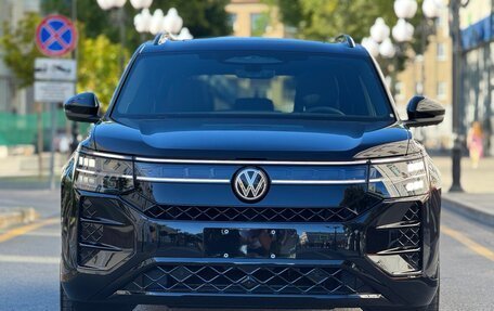 Volkswagen Teramont, 2025 год, 5 750 000 рублей, 14 фотография