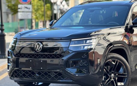 Volkswagen Teramont, 2025 год, 5 750 000 рублей, 12 фотография