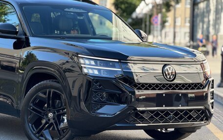 Volkswagen Teramont, 2025 год, 5 750 000 рублей, 15 фотография