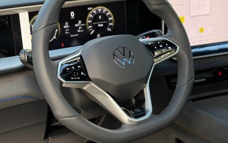 Volkswagen Teramont, 2025 год, 5 750 000 рублей, 29 фотография