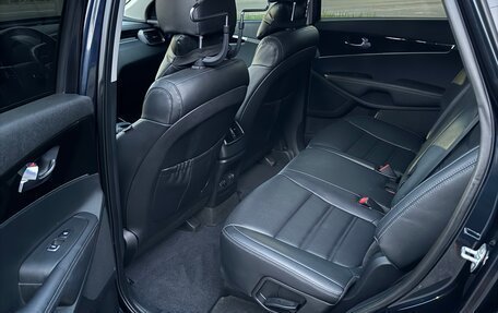 KIA Sorento III Prime рестайлинг, 2018 год, 2 750 000 рублей, 9 фотография