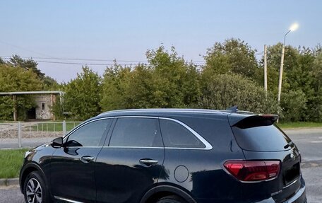 KIA Sorento III Prime рестайлинг, 2018 год, 2 750 000 рублей, 4 фотография