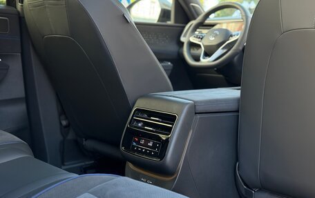 Volkswagen Teramont, 2025 год, 5 750 000 рублей, 39 фотография