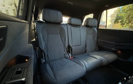 Volkswagen Teramont, 2025 год, 5 750 000 рублей, 37 фотография