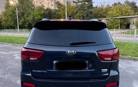 KIA Sorento III Prime рестайлинг, 2018 год, 2 750 000 рублей, 6 фотография