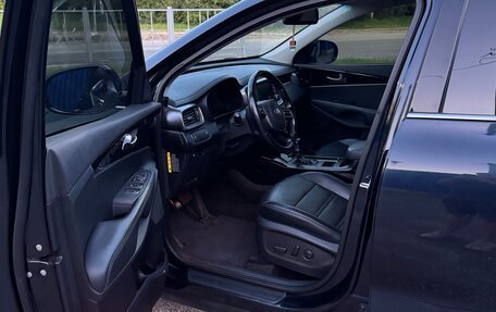 KIA Sorento III Prime рестайлинг, 2018 год, 2 750 000 рублей, 8 фотография