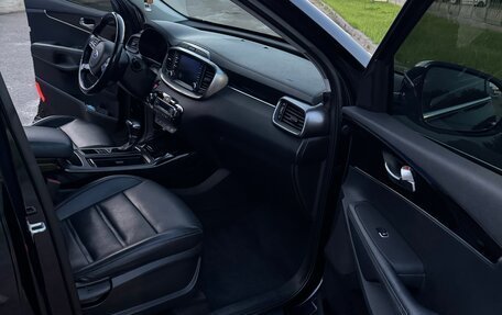 KIA Sorento III Prime рестайлинг, 2018 год, 2 750 000 рублей, 11 фотография