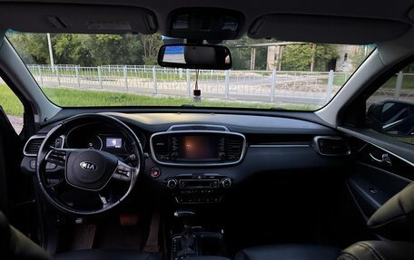 KIA Sorento III Prime рестайлинг, 2018 год, 2 750 000 рублей, 10 фотография