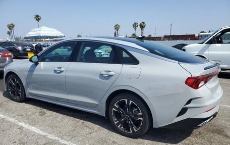 KIA K5, 2023 год, 2 780 000 рублей, 4 фотография