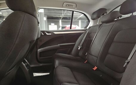 Skoda Superb III рестайлинг, 2014 год, 1 230 000 рублей, 12 фотография