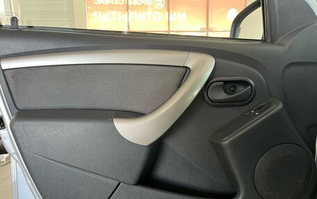 Renault Duster I рестайлинг, 2014 год, 1 100 000 рублей, 11 фотография