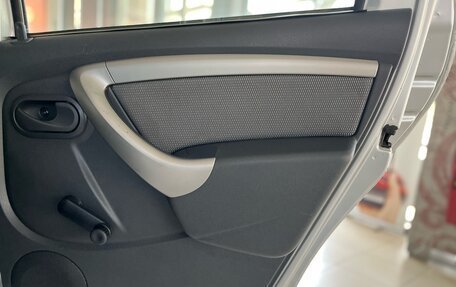 Renault Duster I рестайлинг, 2014 год, 1 100 000 рублей, 22 фотография