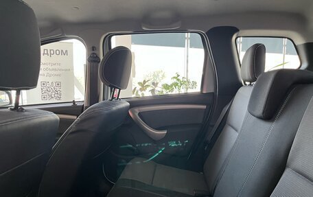 Renault Duster I рестайлинг, 2014 год, 1 100 000 рублей, 25 фотография