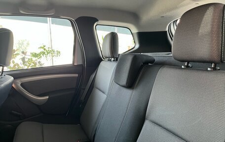 Renault Duster I рестайлинг, 2014 год, 1 100 000 рублей, 24 фотография