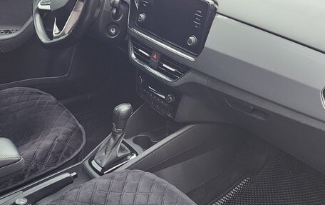 Volkswagen Polo VI (EU Market), 2021 год, 1 670 000 рублей, 8 фотография