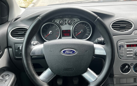 Ford Focus II рестайлинг, 2008 год, 570 000 рублей, 12 фотография
