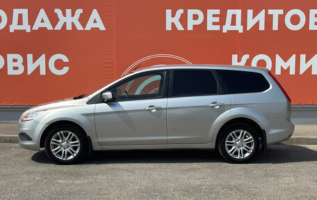Ford Focus II рестайлинг, 2008 год, 570 000 рублей, 8 фотография