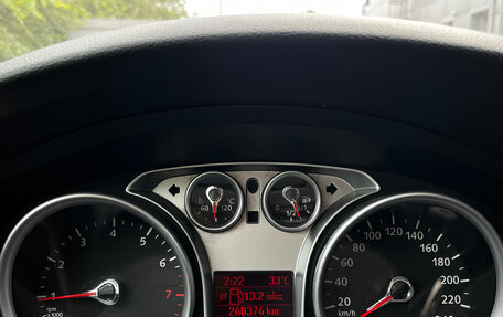 Ford Focus II рестайлинг, 2008 год, 570 000 рублей, 15 фотография