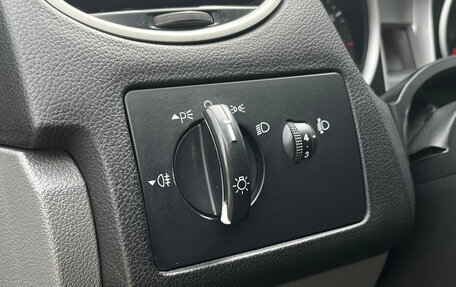 Ford Focus II рестайлинг, 2008 год, 570 000 рублей, 17 фотография