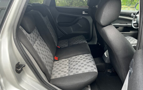 Ford Focus II рестайлинг, 2008 год, 570 000 рублей, 23 фотография