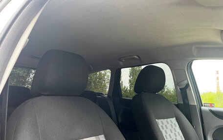 Ford Focus II рестайлинг, 2008 год, 570 000 рублей, 26 фотография