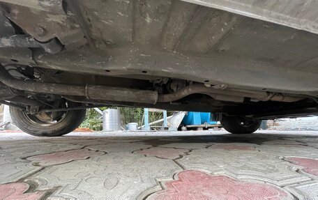 Chevrolet Niva I рестайлинг, 2006 год, 450 000 рублей, 7 фотография