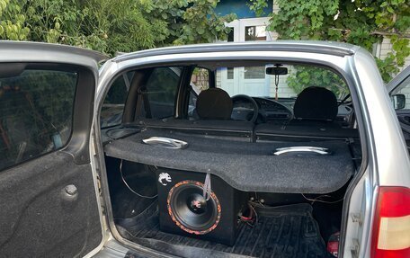 Chevrolet Niva I рестайлинг, 2006 год, 450 000 рублей, 12 фотография