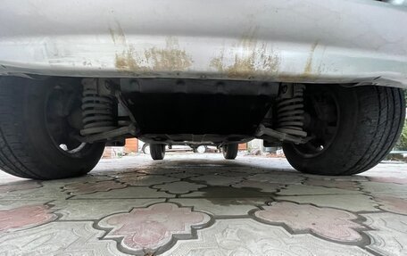 Chevrolet Niva I рестайлинг, 2006 год, 450 000 рублей, 6 фотография