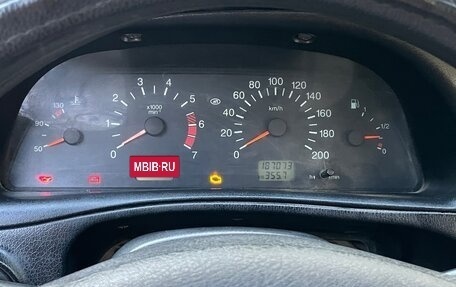 Chevrolet Niva I рестайлинг, 2006 год, 450 000 рублей, 11 фотография