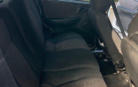 Chevrolet Niva I рестайлинг, 2006 год, 450 000 рублей, 17 фотография