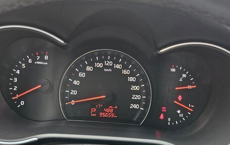 KIA Sorento II рестайлинг, 2016 год, 2 100 000 рублей, 9 фотография