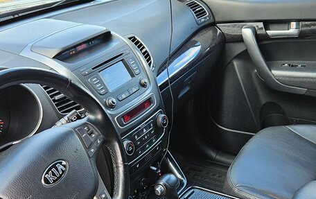 KIA Sorento II рестайлинг, 2016 год, 2 100 000 рублей, 8 фотография
