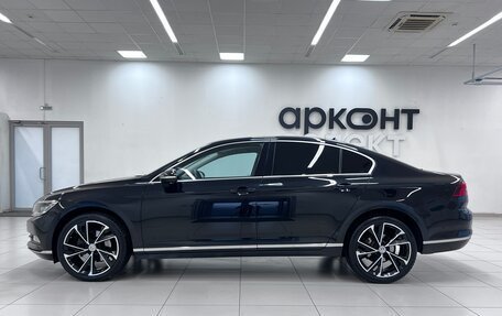 Volkswagen Passat B8 рестайлинг, 2018 год, 1 999 000 рублей, 8 фотография