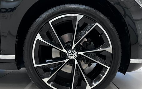 Volkswagen Passat B8 рестайлинг, 2018 год, 1 999 000 рублей, 18 фотография