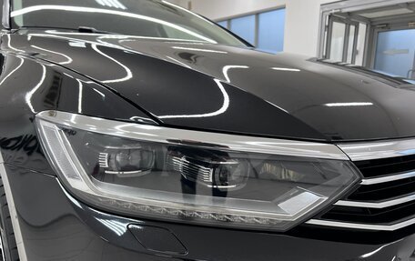 Volkswagen Passat B8 рестайлинг, 2018 год, 1 999 000 рублей, 20 фотография